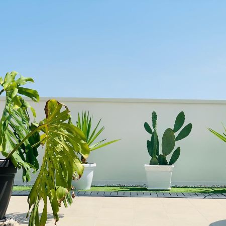Dalu Suite Terrace Bari Exterior foto
