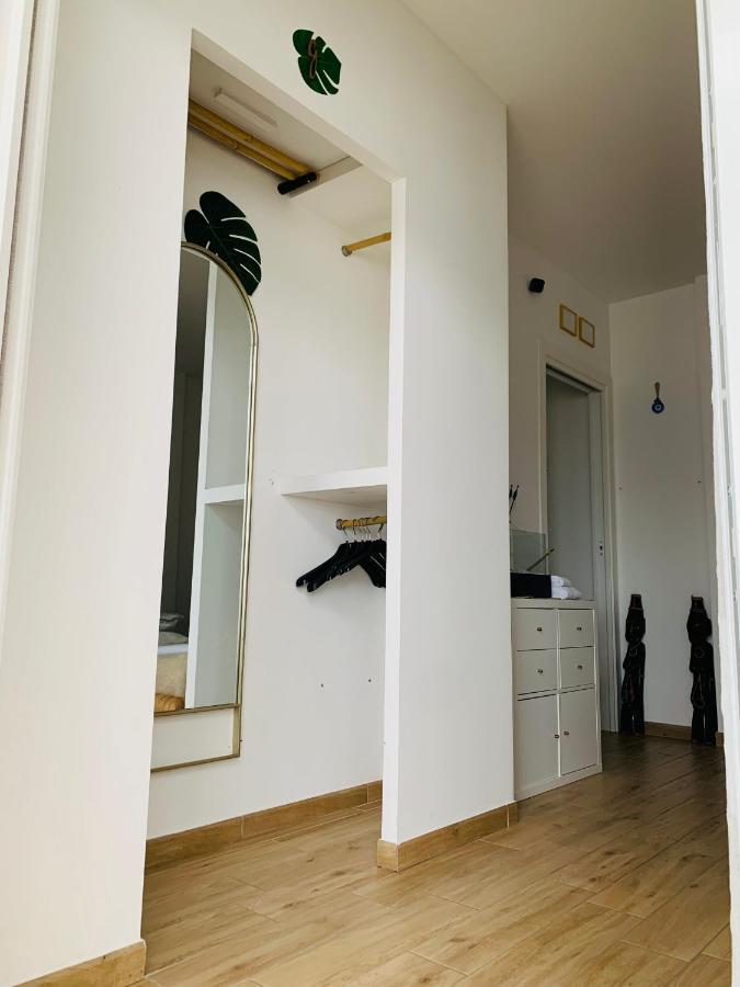 Dalu Suite Terrace Bari Exterior foto