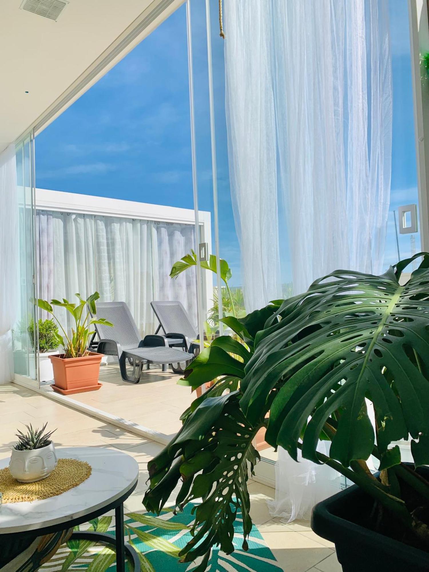 Dalu Suite Terrace Bari Exterior foto