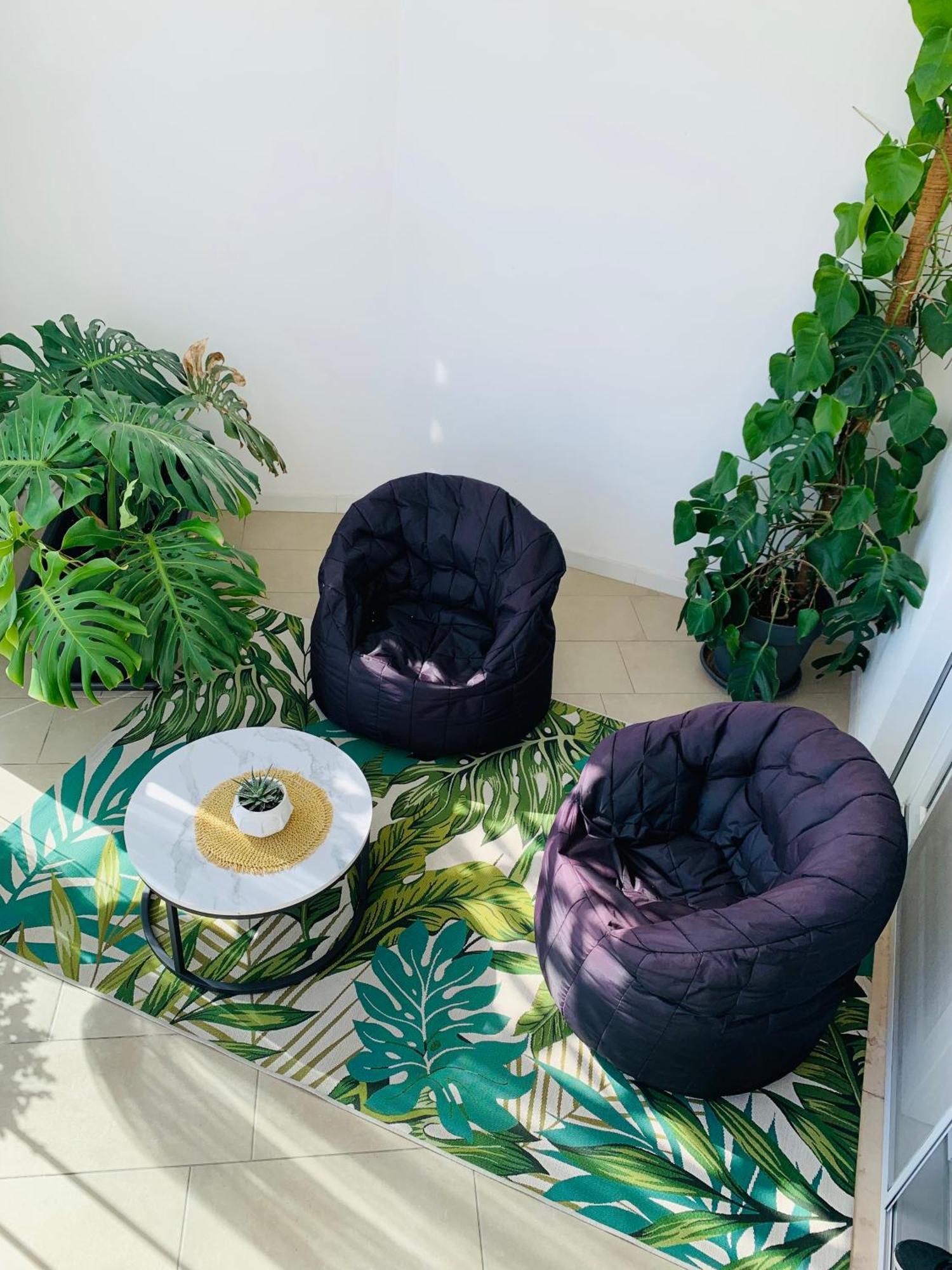 Dalu Suite Terrace Bari Exterior foto